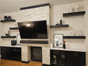 TV ENTERTAINMENT UNIT